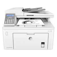 HP LaserJet Pro MFP M149 Printer Toner Cartridges